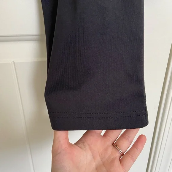 EUC |‎ Adidas men’s climalite athletic jogger sweatpants — medium - Picture 4 of 9